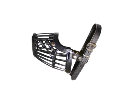 Muselière Plastique T 1