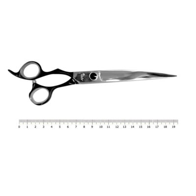 OKDV - Ciseaux Courbes 19.5cm Gaucher