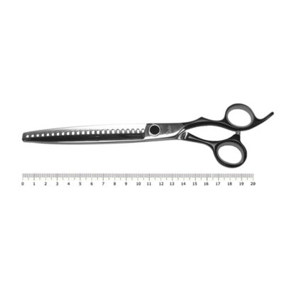 Okdv Ciseaux Sculpteur 20cm-24 Dents