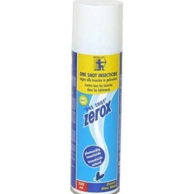 One Shot Zerox