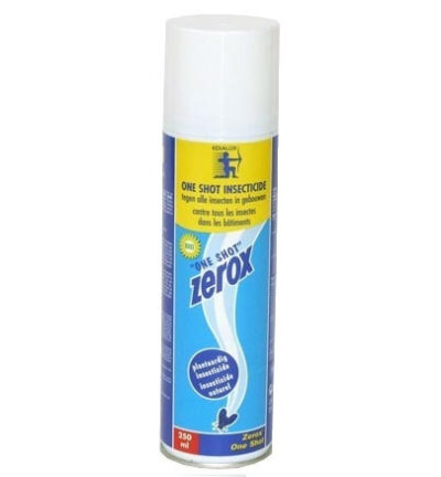 One Shot Zerox