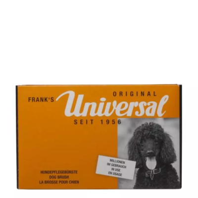 Oscar Frank Standard Soft Medium
