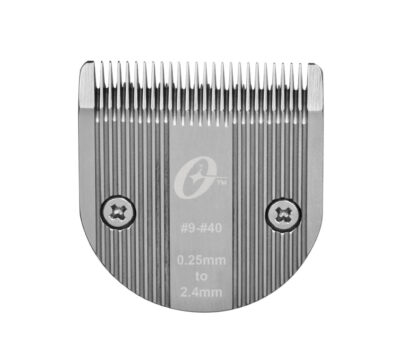 oster- TBlade Pro 600i - Stainl.Steel