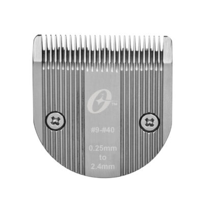 oster- TBlade Pro 600i - Stainl.Steel
