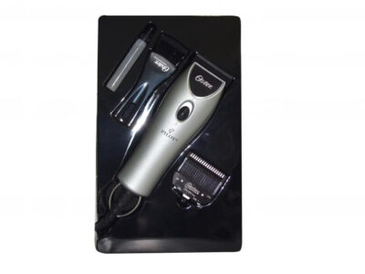 Oster- tondeuse Pilot+ 1 Tete 1/10mm Et 1 Tête 3mm
