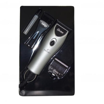 Oster- tondeuse Pilot+ 1 Tete 1/10mm Et 1 Tête 3mm