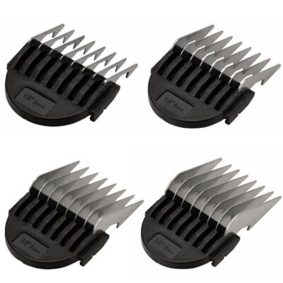 Oster set de 4 peignes adaptateurs 600i