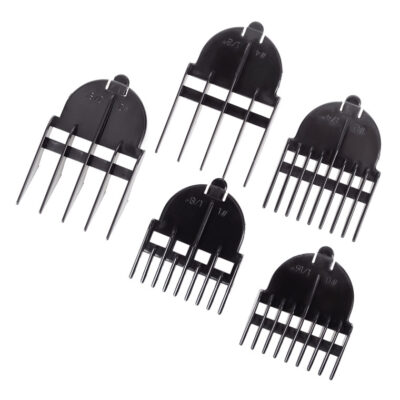 Oster set 5 peignes adaptateurs artisan