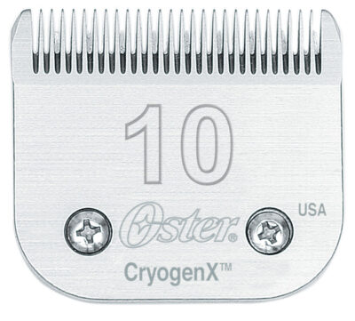 Oster Tête De Coupe 10-1.5mm