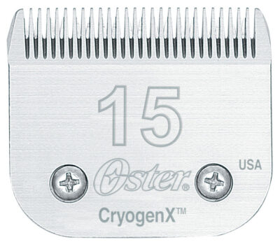 Oster Tête De Coupe 15-1.2mm