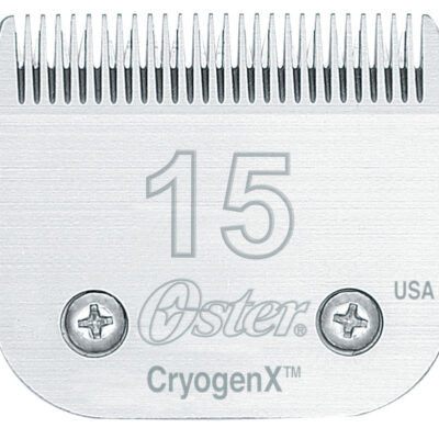 Oster Tête De Coupe 15-1.2mm