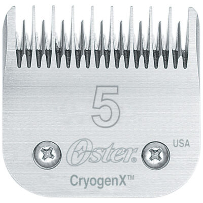 Oster Tête De Coupe 5-6.3mm