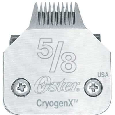 Oster Tête De Coupe 5/8 Pattes 0.8mm