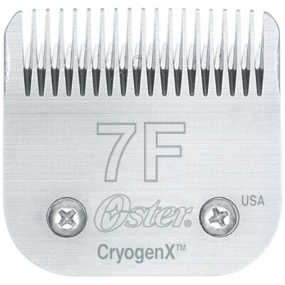 Oster Tête De Coupe 7f-3.2mm