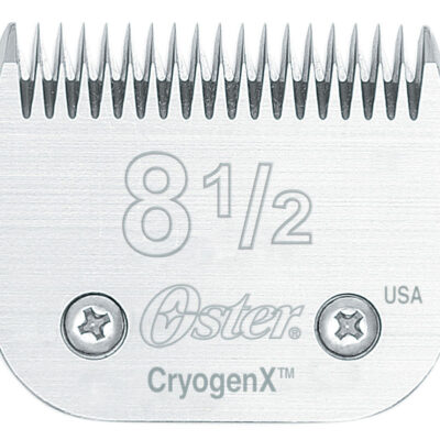 Oster Tête De Coupe 8 1/2 -2.8mm