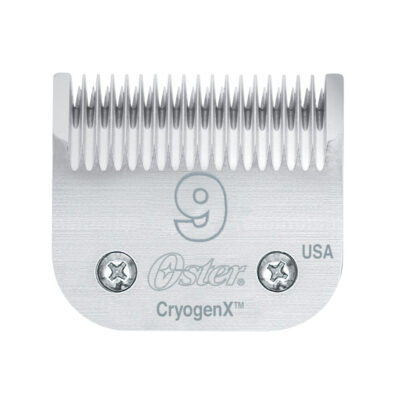 Oster Tête De Coupe 9-2mm