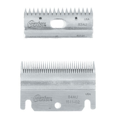 Oster Tête De Coupe Chevaux Clip Master Inf+Sup