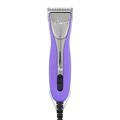 Oster- Tondeuse A6 Slim purple