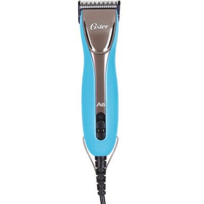 Oster- Tondeuse A6 Slim teal