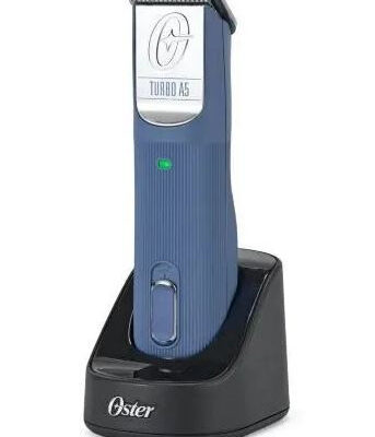 OSTER - TURBO A5 SANS FIL