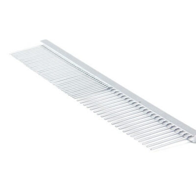 Peigne Coupe Chrome 15cm