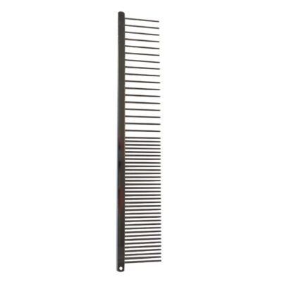 Peigne Coupe Chrome 18cm