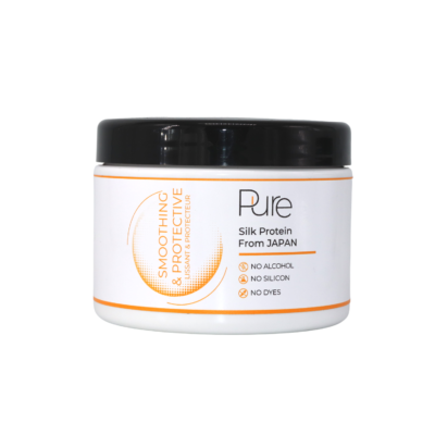 Pure Baume Protéine De Soie 500 ml