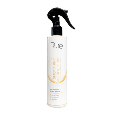 Pure Protéine De Soie Spray 300ml