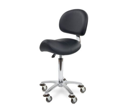 RC Tabouret à dossier