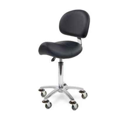 RC Tabouret à dossier
