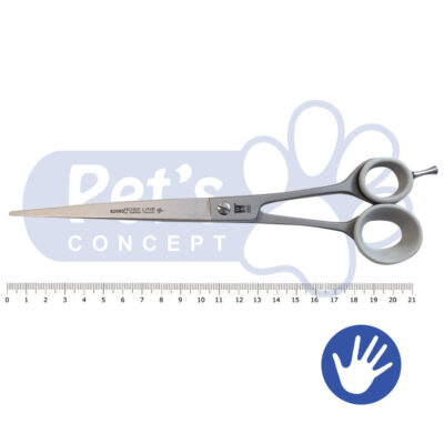 Roseline Ciseaux Droits 21.5cm - 82085