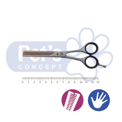 Roseline Ciseaux Effileurs 13.5cm - 82052