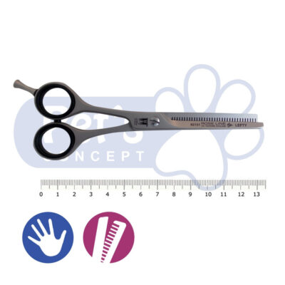 Roseline Ciseaux Sculpteurs 14cm Gaucher - 82151
