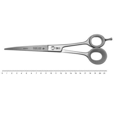 Roseline Ciseaux Courbes 21.5cm - 82086