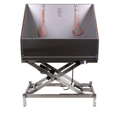 Scissor Bain Electrique 120/60 Haute