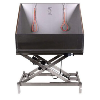 Scissor Bain Electrique 120/60 Haute