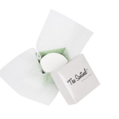 Sentinel Bloc De Craie Blanche (Recharge)