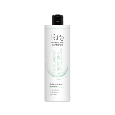 Pure Shampooing Hydratant & Réparateur 1L