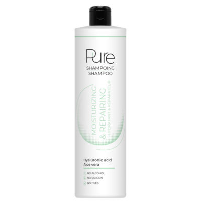 Pure Shampooing Hydratant & Réparateur  300 ml