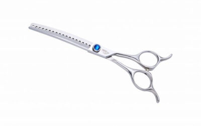 SHARK Warrior Chunker 16,5 cm. 18 D Courbe