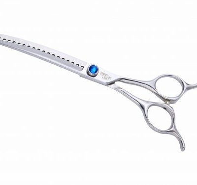 SHARK Warrior Chunker 16,5 cm. 18 D Courbe