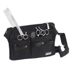 Sibel Pochette Ciseaux Banane