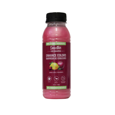 Smoothie - Enhance Colors 350 ml