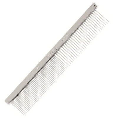 Spratts Peigne Coupe Chrome Metal 15 Cm