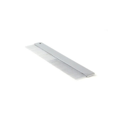 Spratts Peigne Coupe Chrome Metal 18 Cm