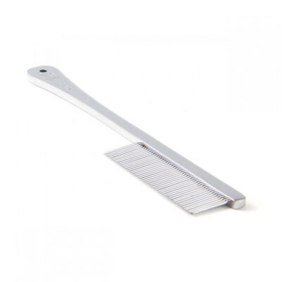 Spratts Peigne Metal Manche Long Fin 72