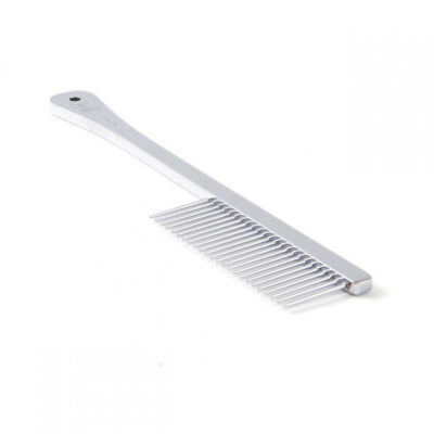 Spratts Peigne Metal Manche Long Large 70
