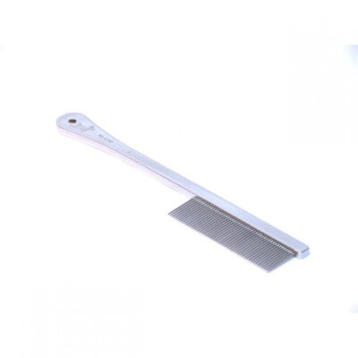Spratts Peigne Metal Tres Fin Manche Long 73