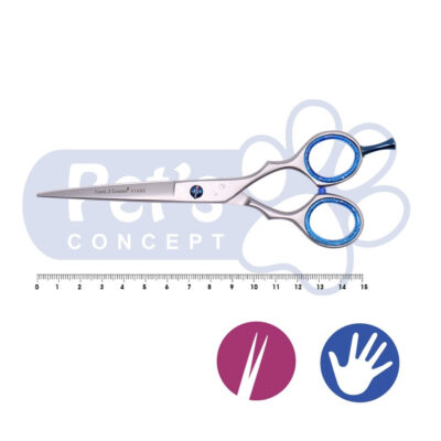 T2g Ciseaux Droits 14.5cm