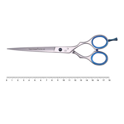 T2g Ciseaux Courbes 18cm